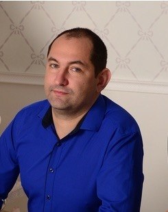Главный инженер проекта Карпов Сергей Александрович